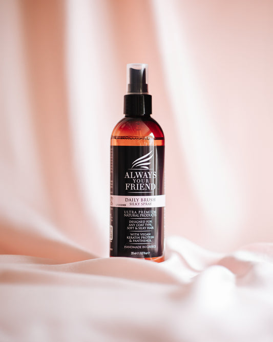 Posh Volume Spray 250 ml