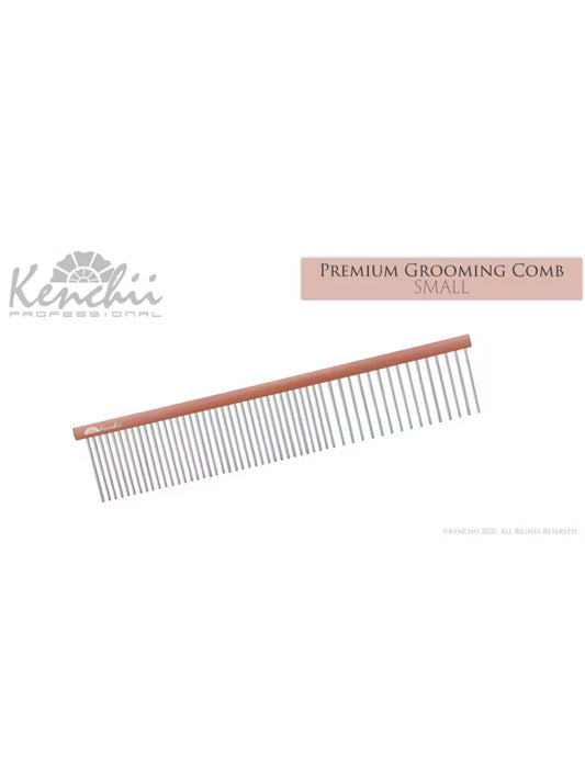 KENCHII - Comb Small
