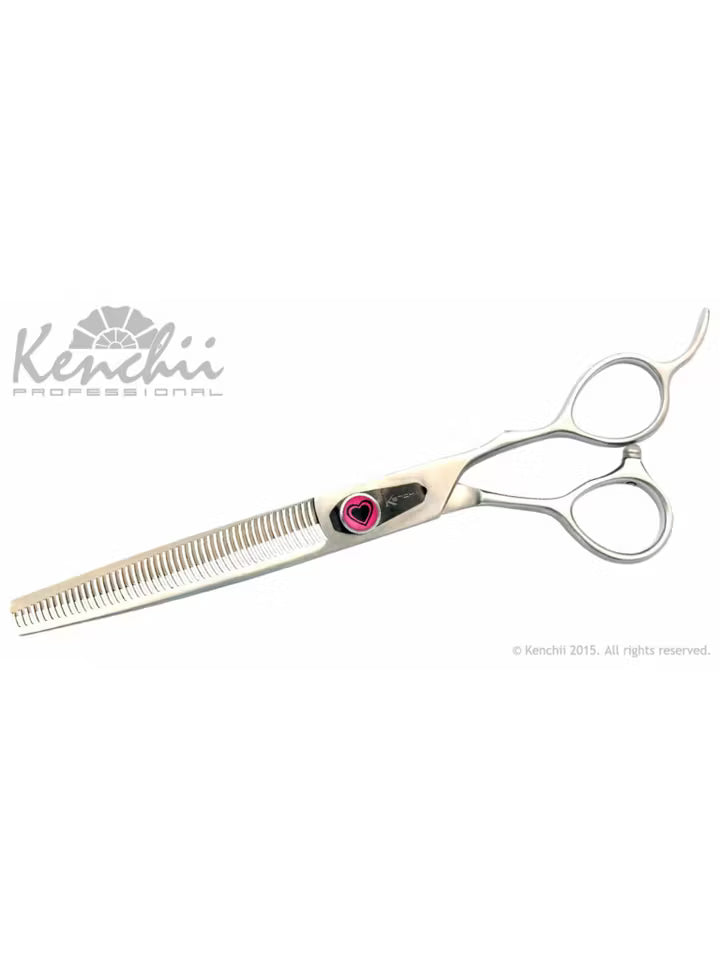 KENCHII - Love 46 Tooth Thinner 7"