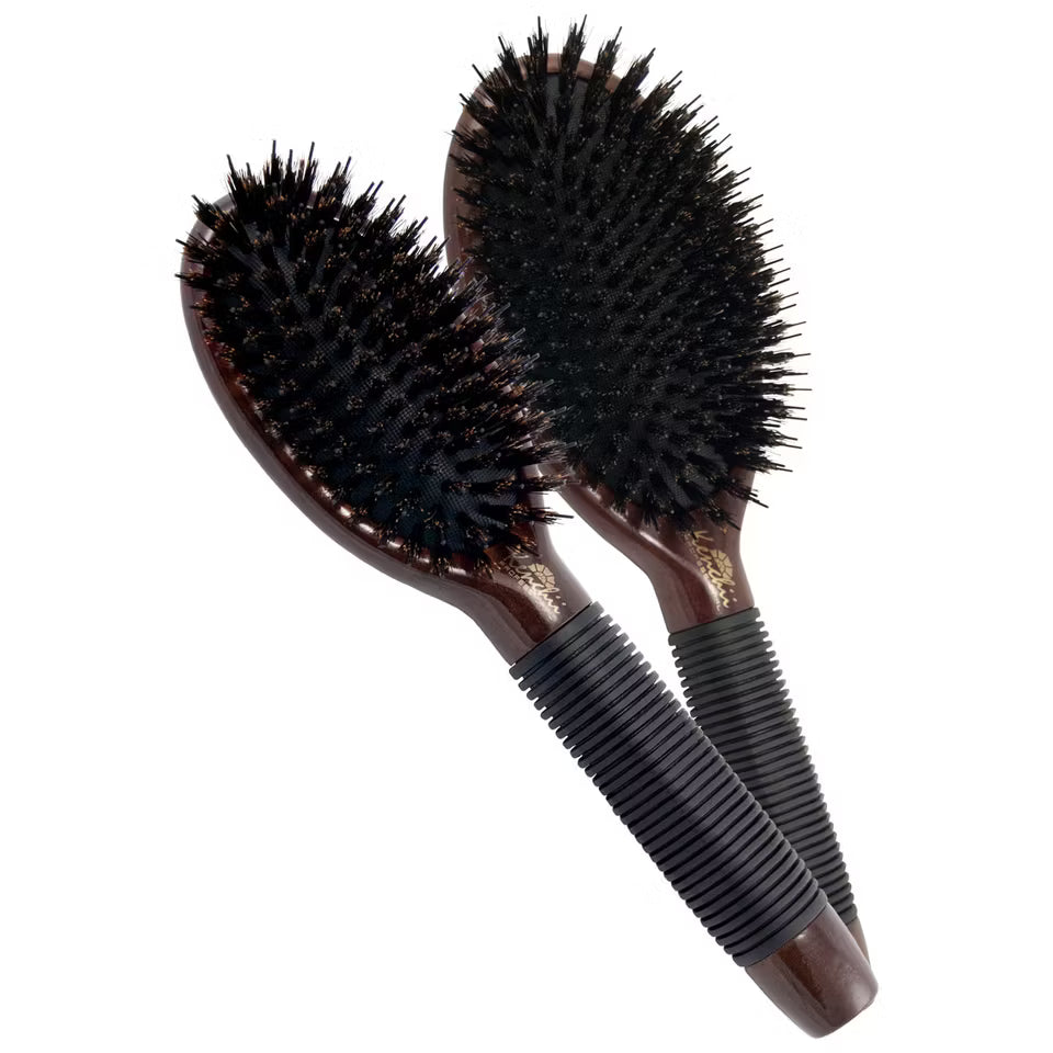 KENCHII - Boar Nylon Bruch Large