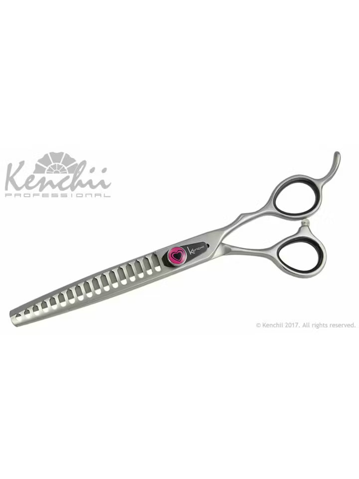 KENCHII - Love 22" Thooth Blender