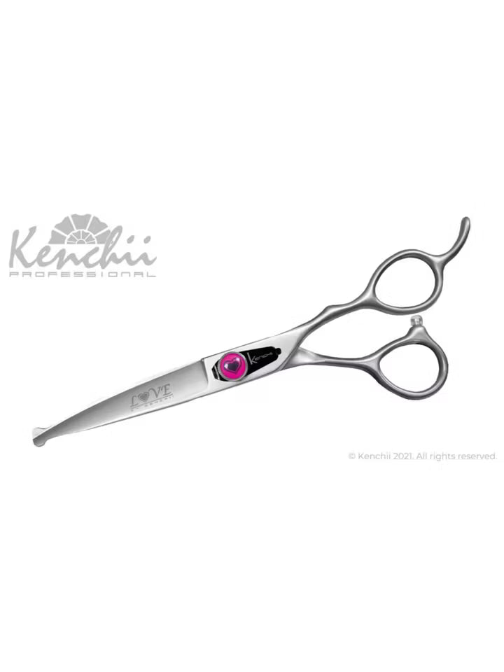 KENCHII - Love Curved Balltip 6,5