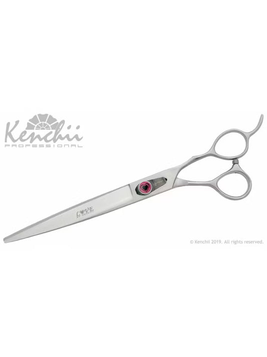 KENCHII - Love Straight Shear 8"