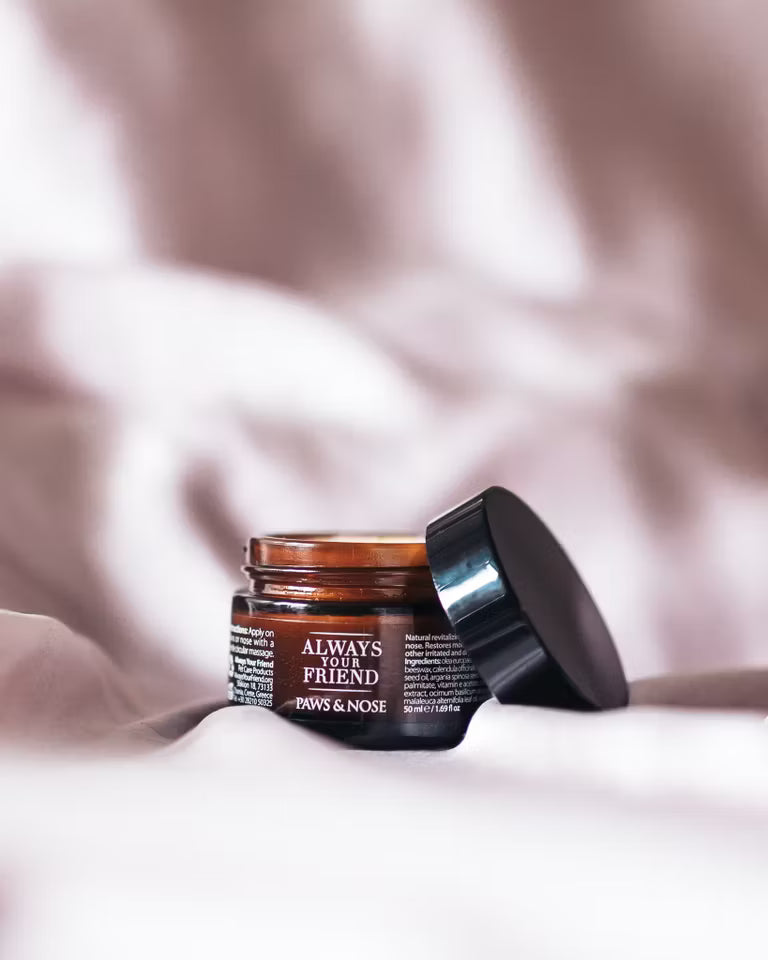 Paws And Nose Balm