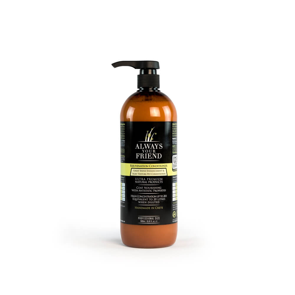 Rejuvenatation Conditioner 1000 ml