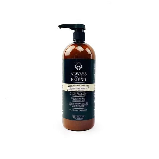 Sensitive Skin Shampoo 250 ml